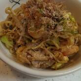 フライパンで簡単！焼きそば 卵ふわふわ by保田 美幸さん