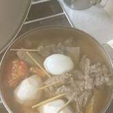 関西風！定番おでん