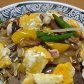 簡単おいしい！野菜炒め いつもの味にあきたらあんかけで本格的に