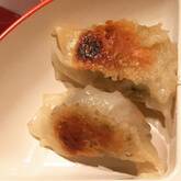 お店の味！基本の野菜たっぷり焼き餃子