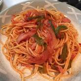 喫茶店の味！王道のナポリタン by 近藤 瞳さん