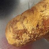 懐かしい給食の揚げパン