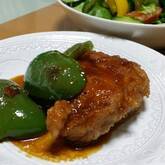 プロ直伝 鶏肉の照り焼き 下ごしらえから丁寧に by杉本 亜希子さん