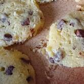 チョコチップクッキー