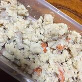 おからの炒り煮