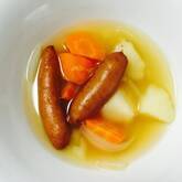 基本のポトフ 野菜たっぷり！簡単で人気レシピ