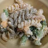 マカロニサラダ