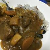 ルウで作る絶品本格派！ゴロゴロビーフカレー by 中島 和代さん／杉本 亜希子さん