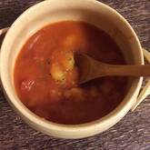 ミネストローネ