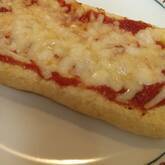 チーズ入り油揚げ