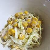 キャベツがおいしい！コールスロー 簡単基本の作り方