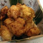 サッパリフライドチキン