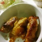 プロ直伝の照り焼きチキン 肉汁じゅわっ パパッと美味しい