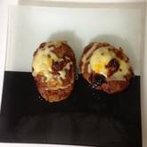 黄金比！ハンバーグソース 子供も大好き