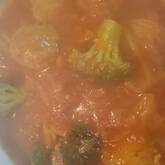 絶品簡単失敗なし！煮込みハンバーグ