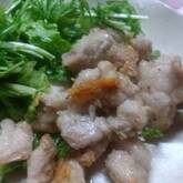 ジューシー絶品！基本の鶏の唐揚げ by 横田真未さん