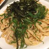 超簡単たらこパスタ 15分で完成 和風ソース by中島 和代さん