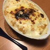 チキンライスドリア