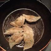 ヘルシーおから餃子