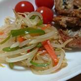 味付け黄金比で簡単！もやしのナムル お箸止まらない人気の常備菜