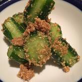 パリパリキュウリ