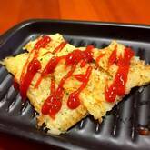 シンプルハッシュドポテト