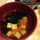 シンプルが一番！わかめスープ 旨み広がる by近藤 瞳さん