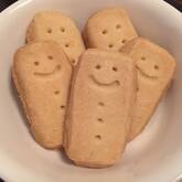 ショートブレッド