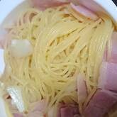 究極のシンプルパスタ！基本のペペロンチーノ by 中島 和代さん