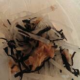 ツナヒジキサラダ