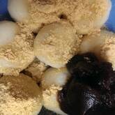 豆腐でヘルシー！もちもち白玉だんごの和スイーツ by西川 綾さん