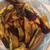 カリカリに仕上げたい大学芋 簡単基本のレシピ おやつにおすすめ