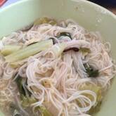 あんかけにゅうめん