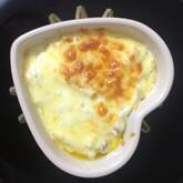 洋食屋さんのマカロニグラタン