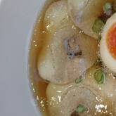 10分で！京風ネギラーメン