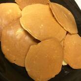 昔ながらのふんわり基本のパンケーキの作り方 by丹羽 彰子さん