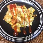 鶏むね肉のふっくらピカタ