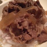 人気の丼もの！簡単にできる基本の牛丼