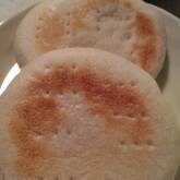 フラットブレッド