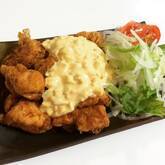 鶏むね肉で作る！絶品手作りタルタルソースのチキン南蛮（宮崎)　by増田 知子さん