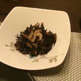 ひじきの煮物