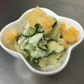 ポテトサラダ