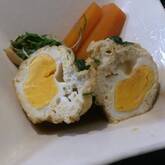 油揚げの宝袋煮