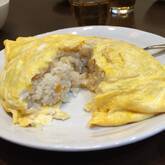 炊き込みピラフ