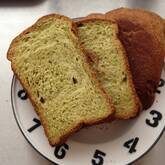 おまかせフランスパン生地天然酵母食パン