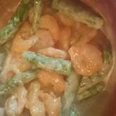 さわやかエビマヨ