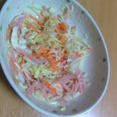 ザワークラウトの作り方 時短料理