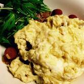 とろとろオムライス