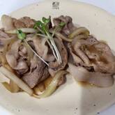 覚えておきたい定番おかず！ご飯が進むしょうが焼き