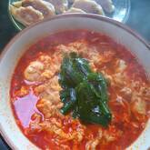 担々麺レシピ 本格手作り 濃厚スープがクセになる by中島 和代さん